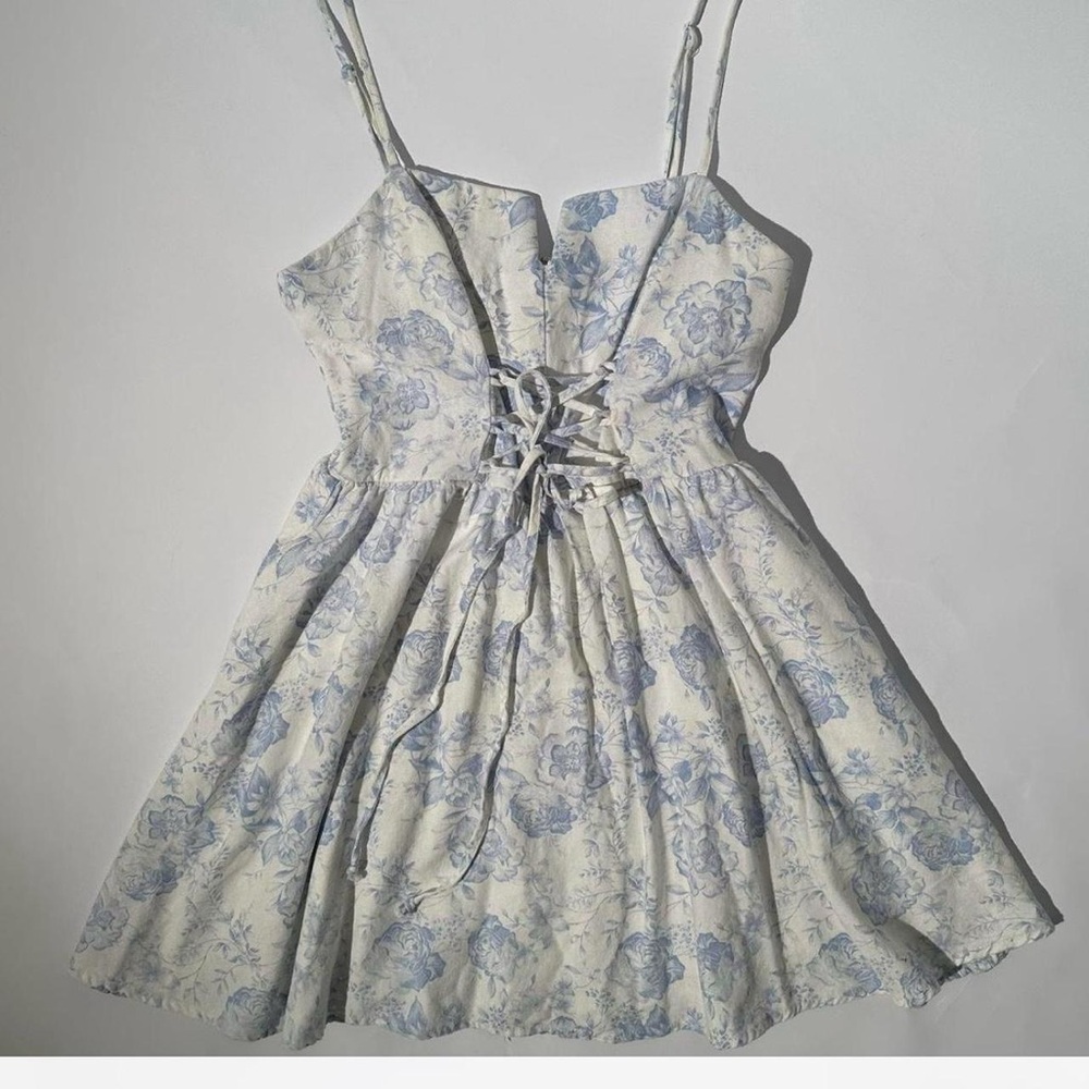 Altar’d State sundress